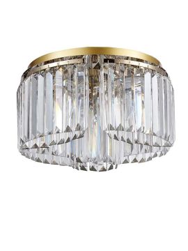 Потолочная люстра Newport 4354/PL Gold М0062722