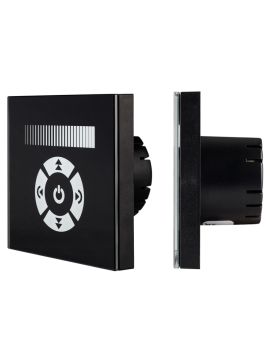 Панель сенсорная Arlight LN11E (230V, 1A) 016913