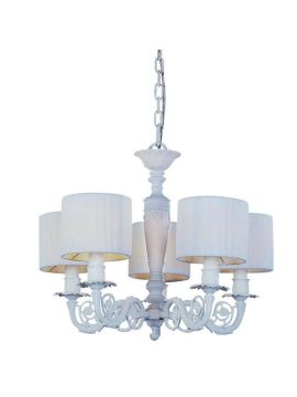 Подвесная люстра Citilux Альба CL430161