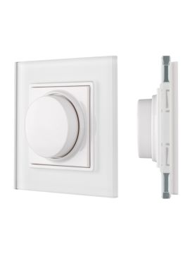 Панель Arlight Rotary SR-2835CCT-RF-IN White (3V, Mix) 017914