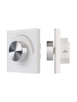 Панель Arlight Rotary SR-2836R-CCT-RF-IN White (3V, Mix) 021061