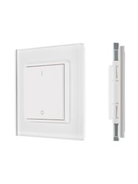 Панель Arlight Knob SR-2833K1-RF-UP White (3V, Dim) 020945