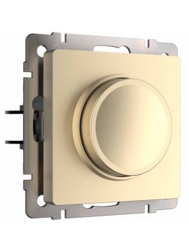 Диммер Werkel шампань W1142011 4690389157202