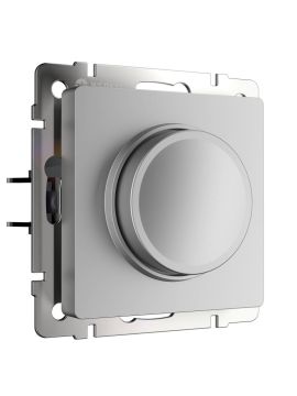 Диммер Werkel серебряный W1142006 4690389156007