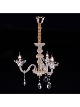 Подвесная люстра Citilux Ирида CL351131