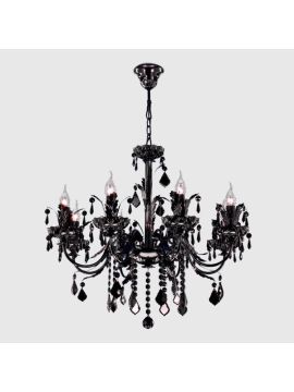 Подвесная люстра Citilux Тэта CL327181