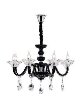 Подвесная люстра Citilux Ирида CL351183