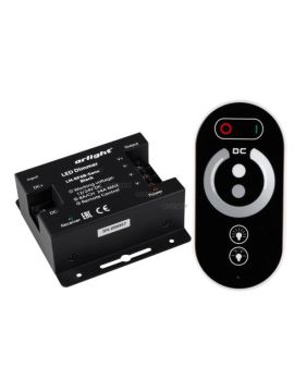 Диммер Arlight LN-RF6B-Sens Black 023377