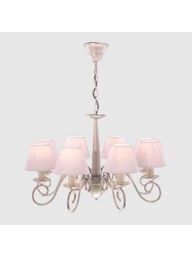 Подвесная люстра Citilux Ланселот CL428181