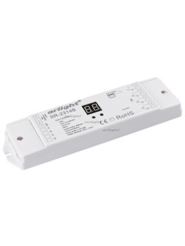 Диммер Arlight DALI SR-2314B 014833