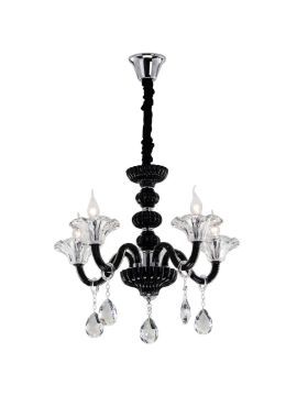 Подвесная люстра Citilux Ирида CL351153