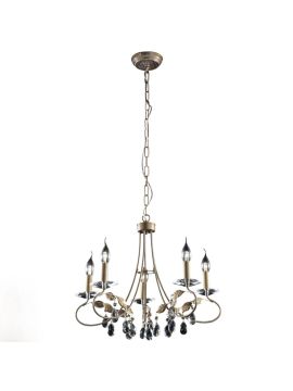 Подвесная люстра Citilux Честер CL418151