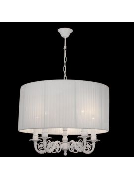 Подвесная люстра Citilux Альба CL430251