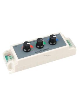 Диммер Arlight LN-X-3CH 012987