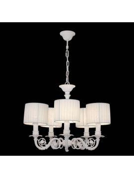 Подвесная люстра Citilux Альба CL430151