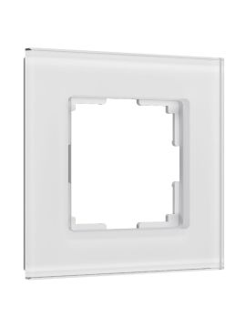 Рамка на 1 пост Werkel Senso W0013101 4690389200304 a064564