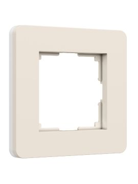 Рамка одноместная Werkel Split 4690389206016 W0013066 a067251