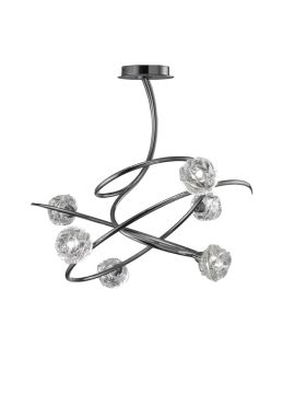 Подвесная люстра Mantra Maremagnum 3941