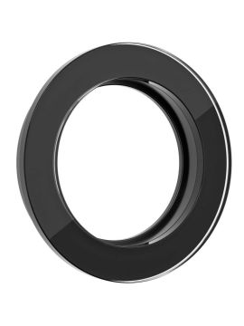 Рамка на 1 пост черная Werkel W0015108 4690389166426