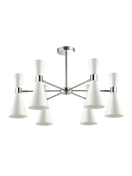 Потолочная люстра Lumion Quinn 3661/6C