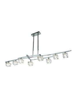 Подвесная люстра Mantra Zen 1424