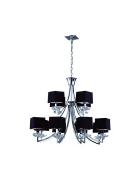 Подвесная люстра Mantra Akira 0792