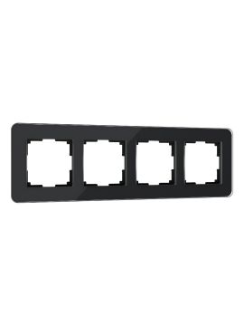 Рамка на 4 поста Werkel Elite W0042448 4690389196232 a063822