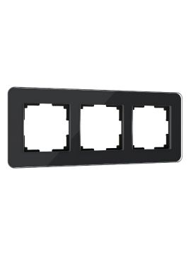 Рамка на 3 поста Werkel Elite W0032448 4690389196225 a063821