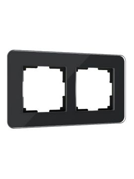 Рамка на 2 поста Werkel Elite W0022448 4690389196218 a063820