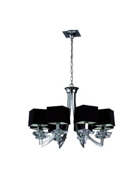Подвесная люстра Mantra Akira 0780