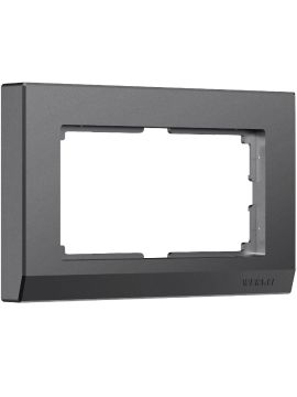 Рамка для двойной розетки Werkel Stark W0081864 4690389194542 a063120