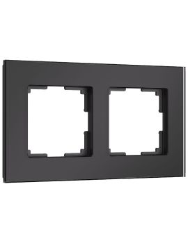 Рамка на 2 поста Werkel Senso W0023108 4690389200373 a064573