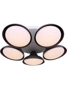 Потолочная светодиодная люстра Stilfort Graves 2081/08/05C