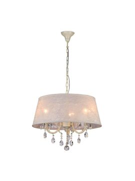 Подвесная люстра Maytoni Filomena ARM390-33-W