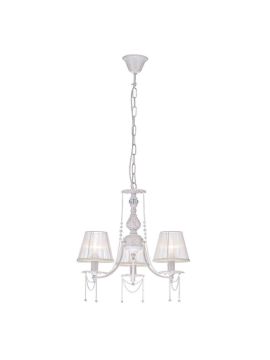 Подвесная люстра Maytoni Lolita ARM305-03-W