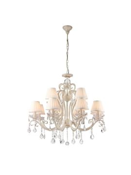 Подвесная люстра Maytoni Triumph ARM288-12-G