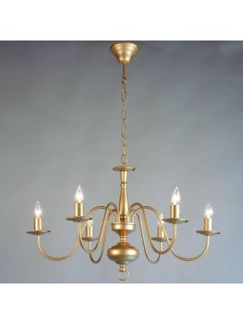 Подвесная люстра Citilux Бонна CL426162