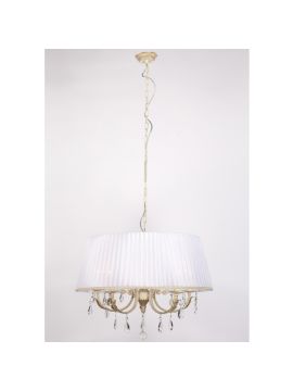 Подвесная люстра Citilux Элиза CL423251