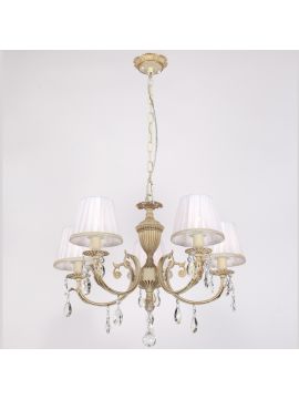 Подвесная люстра Citilux Элиза CL423151