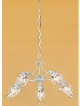 Подвесная люстра Citilux Метафора CL413152