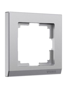 Рамка на 1 пост Werkel Stark W0011865 4690389194931 a063453