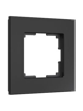 Рамка на 1 пост Werkel Senso W0013108 4690389200328 a064572