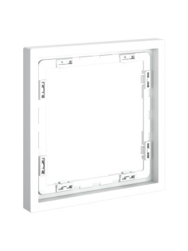 Рамка на 1 пост Voltum S70 VLS100102