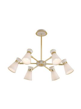 Подвесная люстра Citilux Грейс CL528162