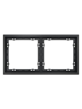 Рамка на 2 поста Voltum S70 VLS100207