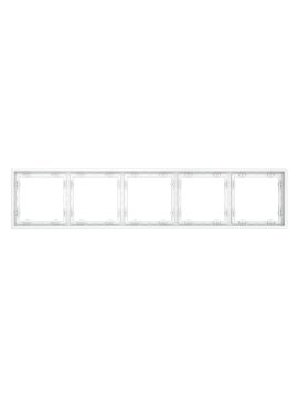 Рамка на 5 постов Voltum S70 VLS100502
