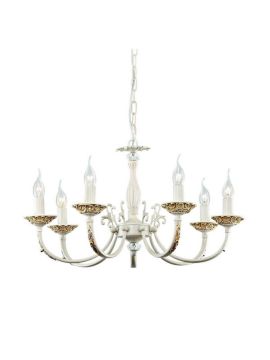 Подвесная люстра Citilux Метеора CL422172