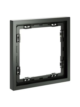 Рамка на 1 пост Voltum S70 VLS100106