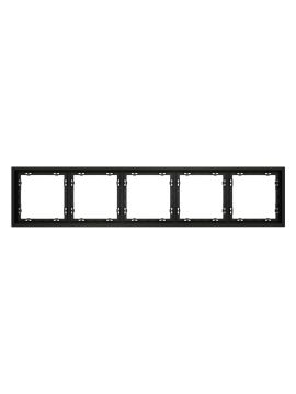 Рамка на 5 постов Voltum S70 VLS100508