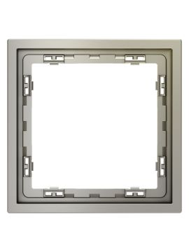 Рамка на 1 пост Voltum S70 VLS100104